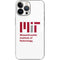 Massachusetts Institute of Technology MIT Logo iPhone 13 Pro Max Skin