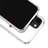 Massachusetts Institute of Technology MIT Logo iPhone 14 Plus Clear Case