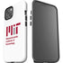 Massachusetts Institute of Technology MIT Logo iPhone 15 Impact Case