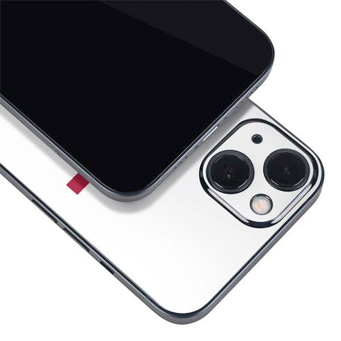 Massachusetts Institute of Technology MIT Logo iPhone 14 Plus Skin