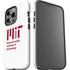 Massachusetts Institute of Technology MIT Logo iPhone 14 Pro Impact Case