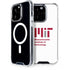 Massachusetts Institute of Technology MIT Logo iPhone 15 Pro MagSafe Case