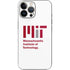 Massachusetts Institute of Technology MIT Logo iPhone 14 Pro Max Skin