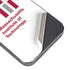 Massachusetts Institute of Technology MIT Logo iPhone 14 Pro Max Skin
