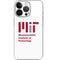Massachusetts Institute of Technology MIT Logo iPhone 14 Pro Skin