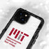 Massachusetts Institute of Technology MIT Logo iPhone 15 Waterproof Case