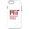 Massachusetts Institute of Technology MIT Logo iPhone 7 Pro Case