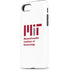 Massachusetts Institute of Technology MIT Logo iPhone 7 Pro Case