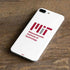 Massachusetts Institute of Technology MIT Logo iPhone 8 Plus Skin