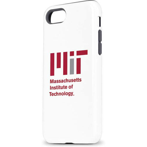 Massachusetts Institute of Technology MIT Logo iPhone 8 Pro Case