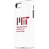 Massachusetts Institute of Technology MIT Logo iPhone 8 Pro Case