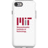 Massachusetts Institute of Technology MIT Logo iPhone SE (2nd & 3rd Gen) Pro Case
