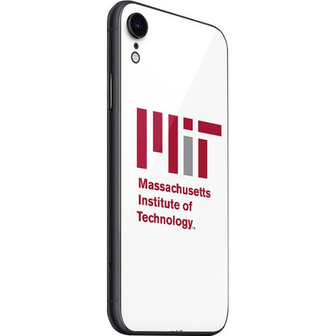 Massachusetts Institute of Technology MIT Logo iPhone SE (2nd & 3rd Gen) Skin