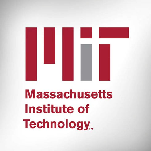 Massachusetts Institute of Technology MIT Logo iPhone X Pro Case