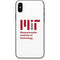 Massachusetts Institute of Technology MIT Logo iPhone XS Max Skin
