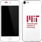 Massachusetts Institute of Technology MIT Logo Apple iPod Skin