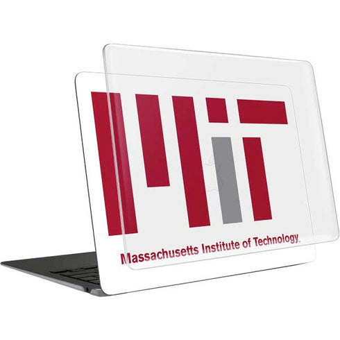 Massachusetts Institute of Technology MIT Logo MacBook Air 13in (2020) Case plus Skin