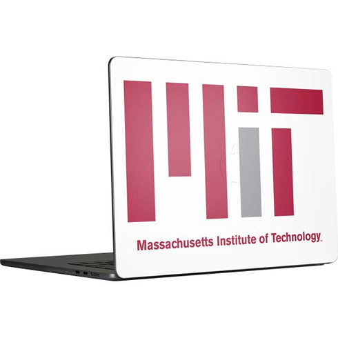 Massachusetts Institute of Technology MIT Logo MacBook Air 15 in (2023) Skin