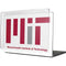Massachusetts Institute of Technology MIT Logo MacBook Pro 16in (2021-25) Case plus Skin