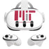 Massachusetts Institute of Technology MIT Logo Meta Quest 3 Skin