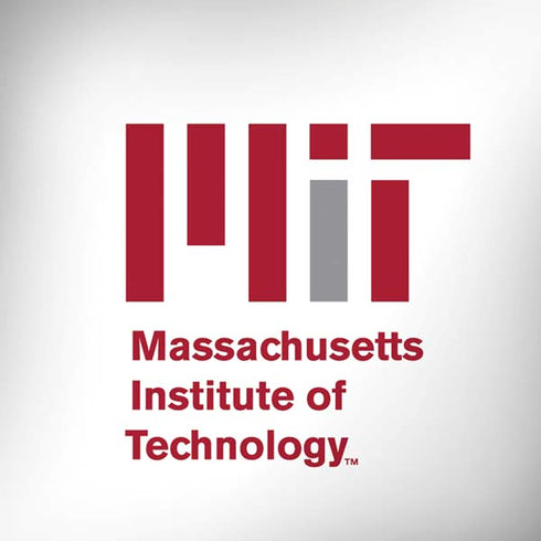 Massachusetts Institute of Technology MIT Logo Moto G6 Skin