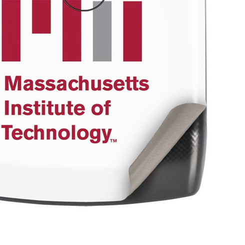 Massachusetts Institute of Technology MIT Logo Motorola RAZR Skin