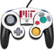 Massachusetts Institute of Technology MIT Logo Nintendo GameCube Controller Skin