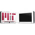 Massachusetts Institute of Technology MIT Logo Nintendo Switch Bundle Skin