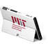 Massachusetts Institute of Technology MIT Logo Nintendo Switch OLED (2021) Skin