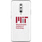 Massachusetts Institute of Technology MIT Logo OnePlus 7 Pro Skin
