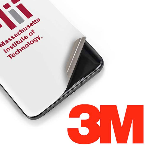 Massachusetts Institute of Technology MIT Logo OnePlus 7 Pro Skin