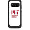 Massachusetts Institute of Technology MIT Logo Otterbox Commuter Galaxy Skin