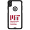 Massachusetts Institute of Technology MIT Logo Otterbox Commuter iPhone Skin
