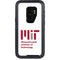 Massachusetts Institute of Technology MIT Logo Otterbox Defender Galaxy Skin