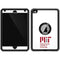 Massachusetts Institute of Technology MIT Logo Otterbox Defender iPad Skin
