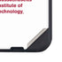 Massachusetts Institute of Technology MIT Logo Otterbox Defender iPhone Skin