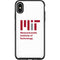 Massachusetts Institute of Technology MIT Logo Otterbox Symmetry iPhone Skin