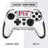 Massachusetts Institute of Technology MIT Logo PlayStation Scuf Vantage 2 Controller Skin