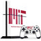 Massachusetts Institute of Technology MIT Logo PS4 Console and Controller Bundle Skin