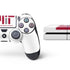 Massachusetts Institute of Technology MIT Logo PS4 Console and Controller Bundle Skin