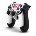Massachusetts Institute of Technology MIT Logo PS4 Controller Skin