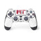 Massachusetts Institute of Technology MIT Logo PS4 Controller Skin