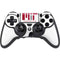 Massachusetts Institute of Technology MIT Logo PS4/PC SCUF Impact Controller Skin