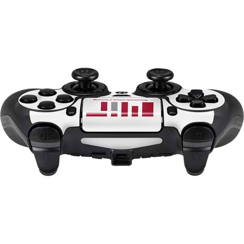 Massachusetts Institute of Technology MIT Logo PS4/PC SCUF Impact Controller Skin