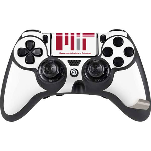 Massachusetts Institute of Technology MIT Logo PS4/PC SCUF Impact Controller Skin