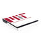 Massachusetts Institute of Technology MIT Logo PS4 Slim Skin
