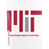 Massachusetts Institute of Technology MIT Logo PS5 Bundle Skin