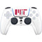 Massachusetts Institute of Technology MIT Logo PS5 Controller Skin