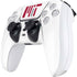 Massachusetts Institute of Technology MIT Logo PS5 Controller Skin