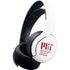 Massachusetts Institute of Technology MIT Logo PULSE 3D Wireless Headset for PS5 Skin